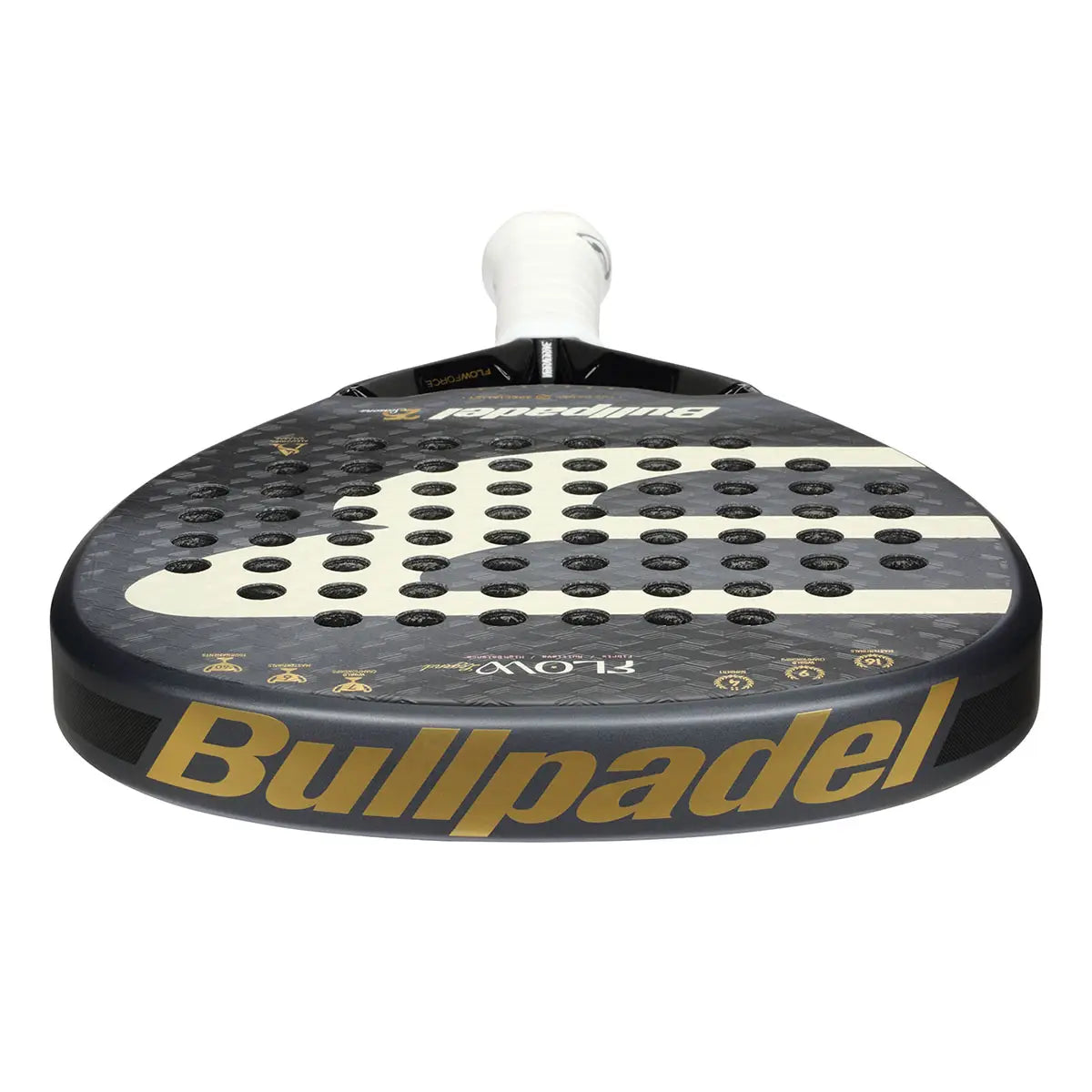 PALA BULLPADEL FLOW LEGEND MUJER 2026