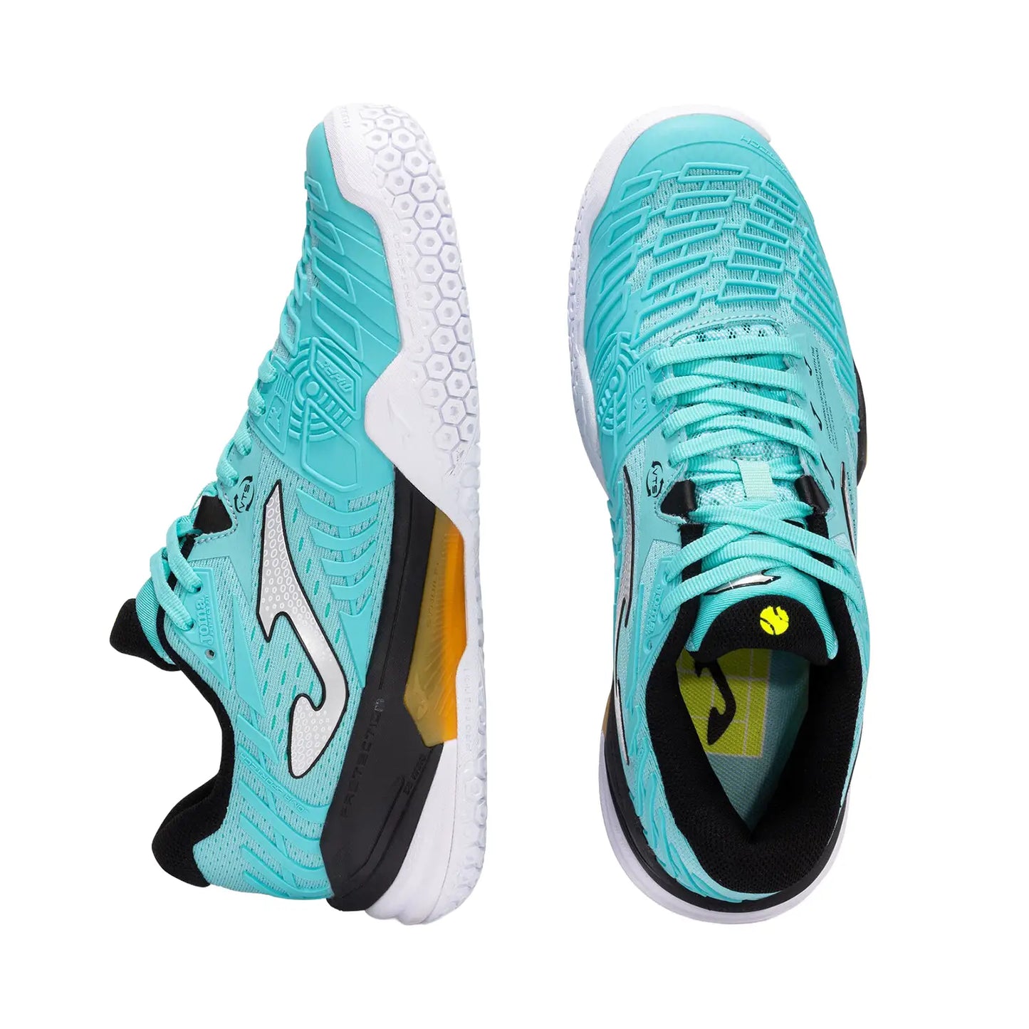 ZAPATOS JOMA ROLAND MEN 2527 PETROLEO TROLS2527C