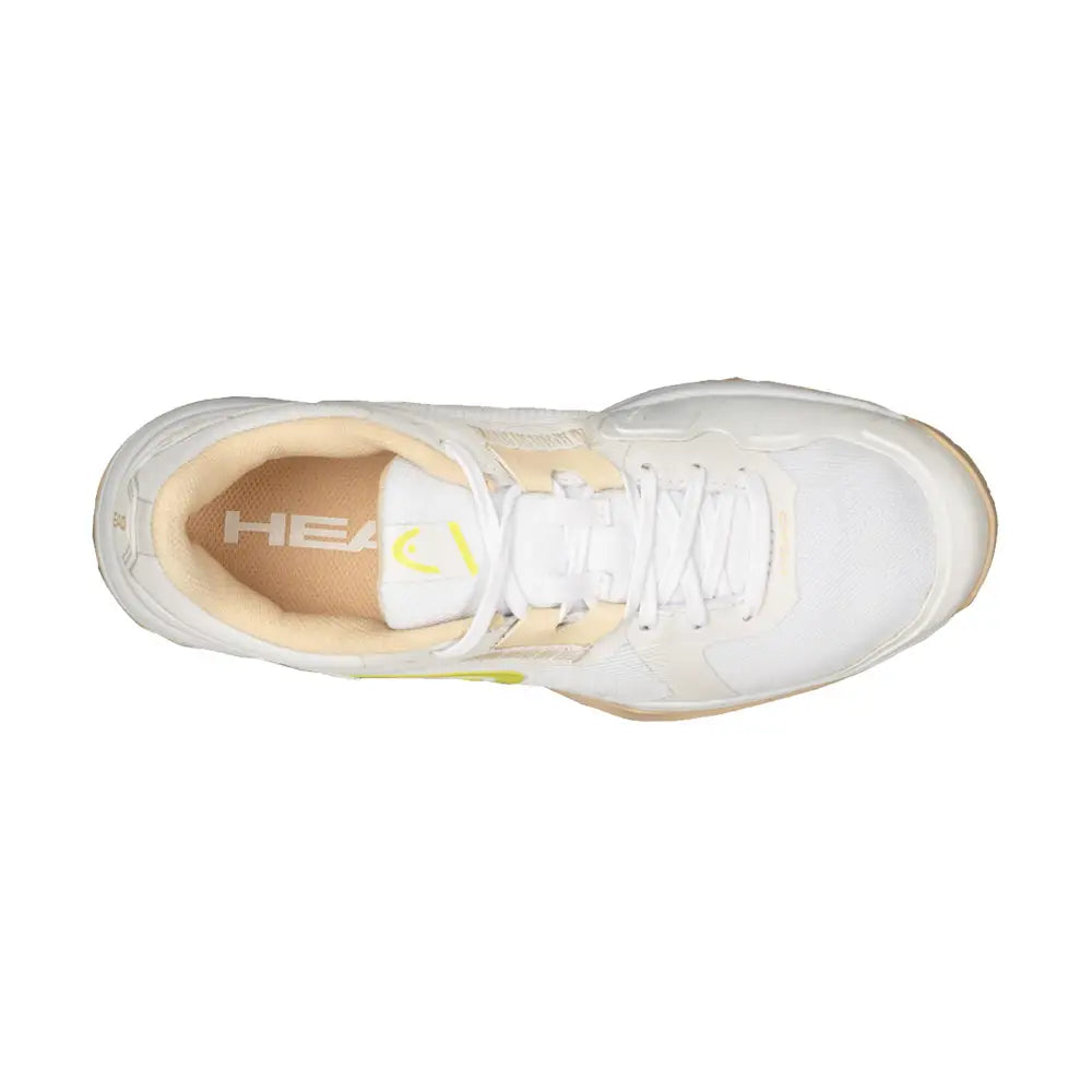 ZAPATOS HEAD SPRINT TEAM 3.5 CLAY 274643 MUJER WHLI