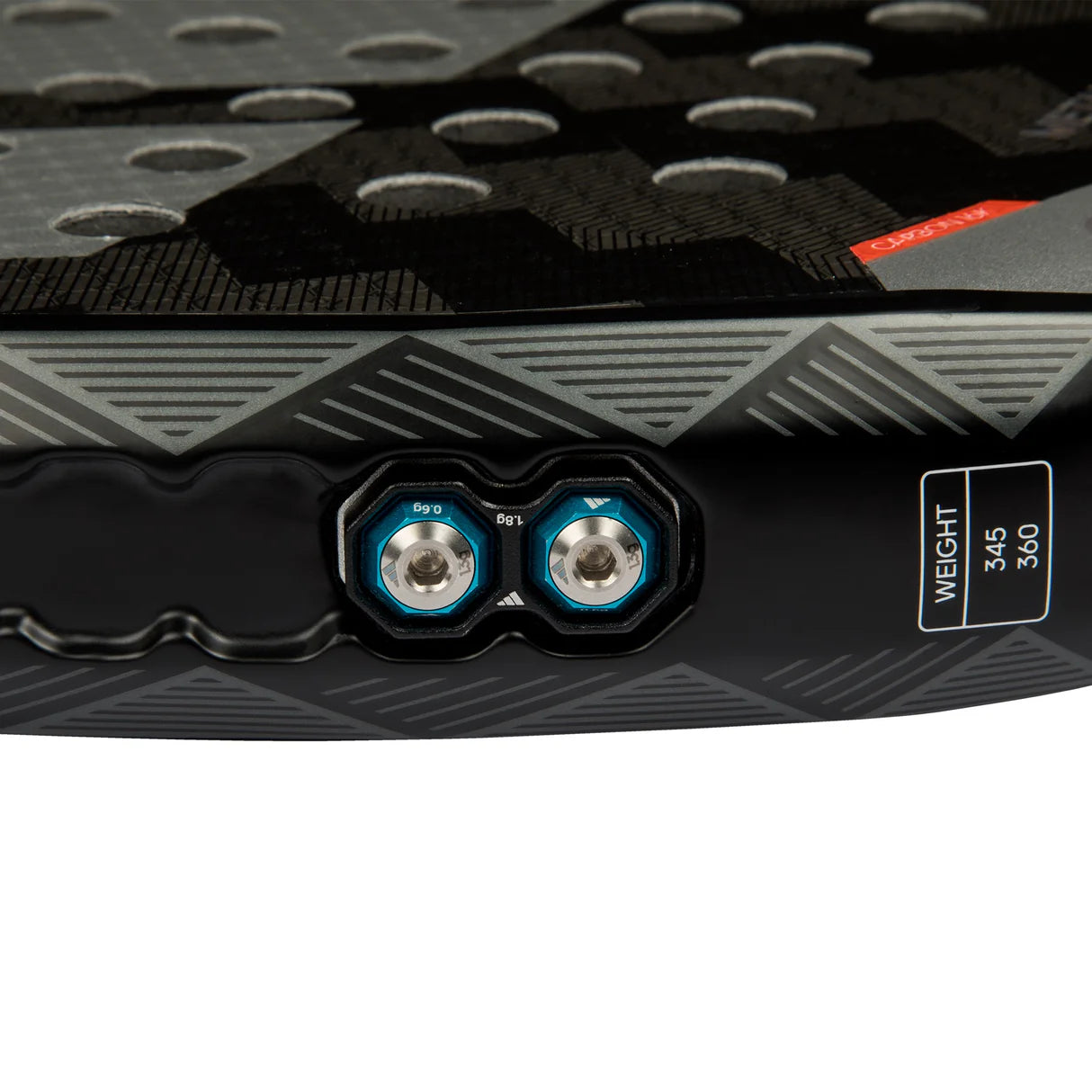 PALA ADIDAS METALBONE HRD+ 3.4 2025