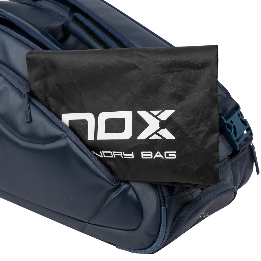 Paletero NOX Pro Series Azul Marino