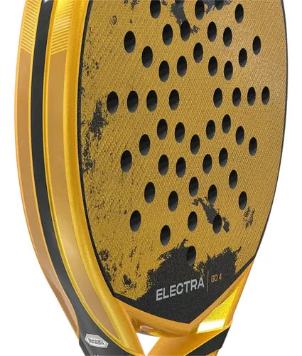 PALA SIUX ELECTRA GO 4 2025