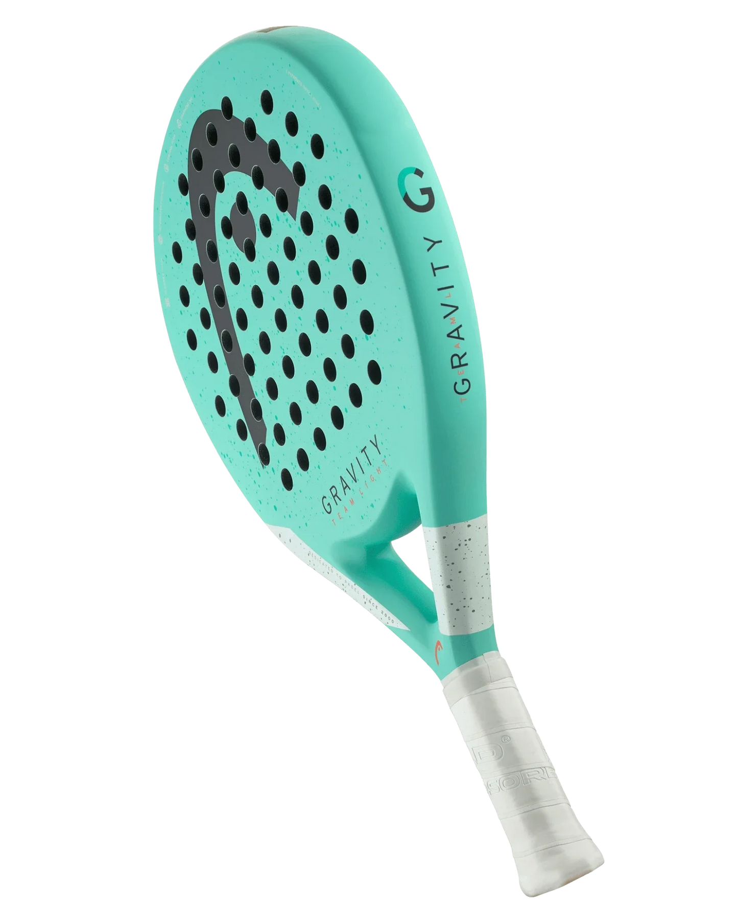 PALA HEAD GRAVITY TEAM LIGHT 2024