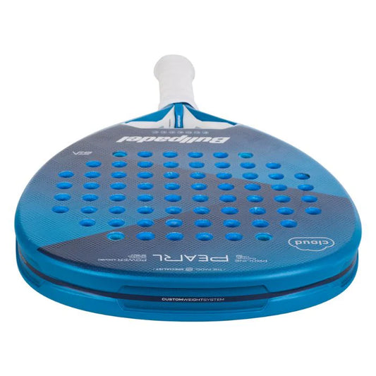 PALA BULLPADEL PEARL CLOUD 2025
