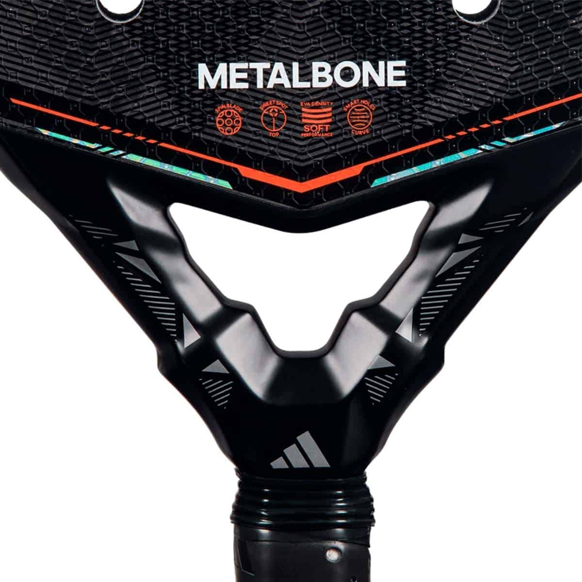 PALA ADIDAS METALBONE 2026 BY ALE GALAN