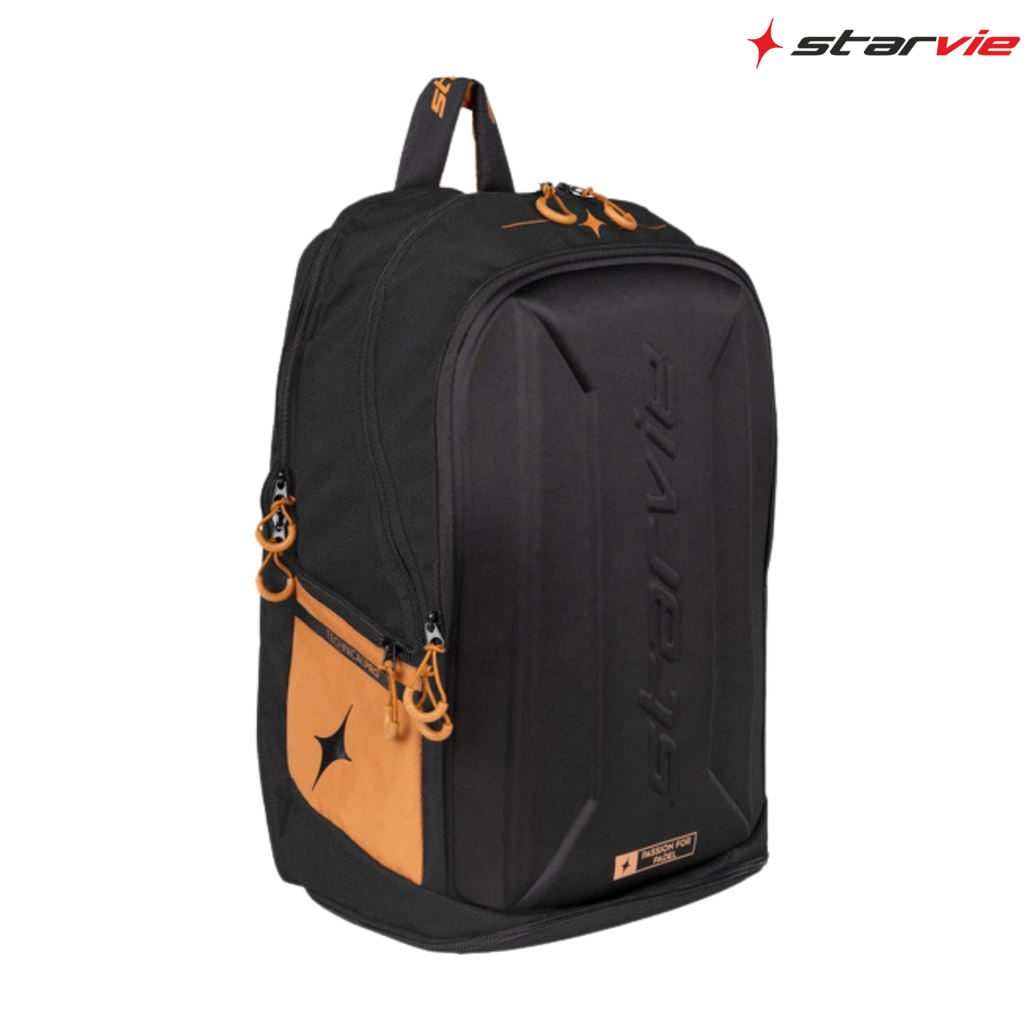 MOCHILA STARVIE HARD EVA KENTA