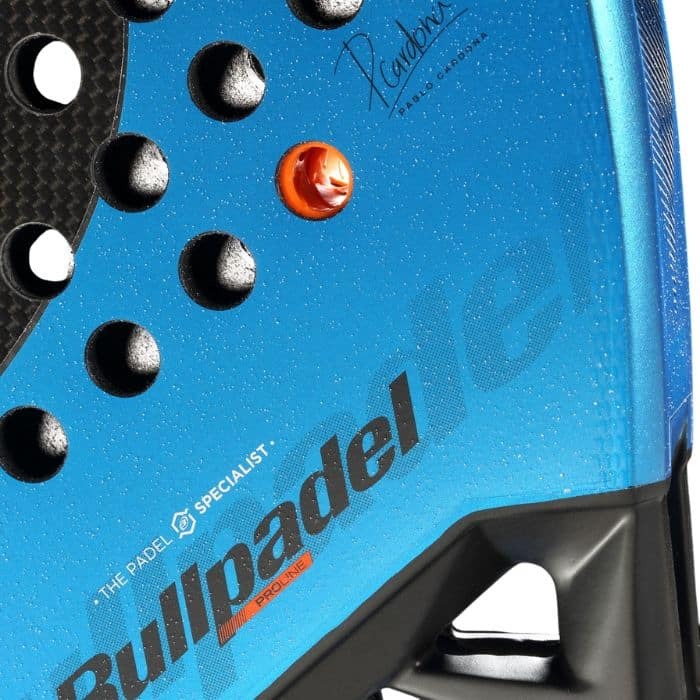PALA BULLPADEL VERTEX 05 GEO 2026