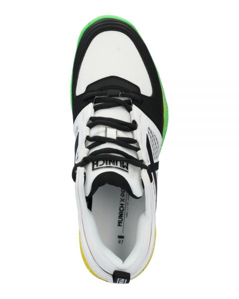 ZAPATILLAS MUNICH ATOMIK 27 4032127