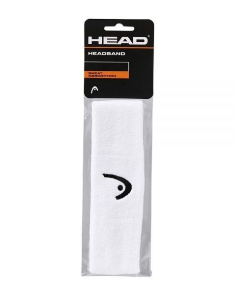 BANDA HEAD BLANCA