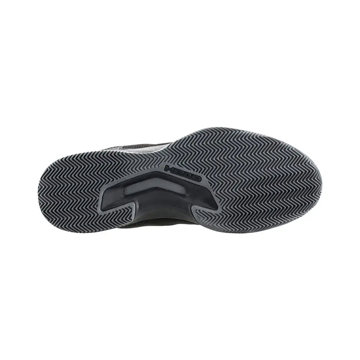 ZAPATOS HEAD SPRINT TEAM 3.5 CLAY NEGRO 273312 BK