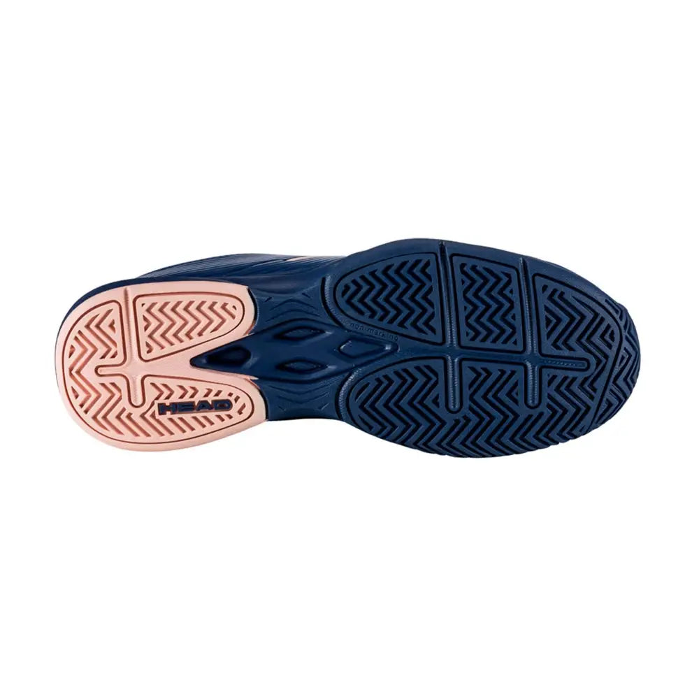 ZAPATOS HEAD REVOLT COURT 274503 MUJER BBRO