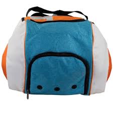 Paletero Siux Pro Tour Blue/Orange 2025