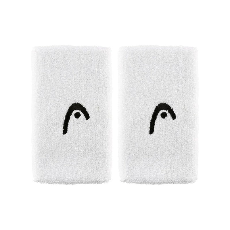 MUÑEQUERA HEAD BLANCA