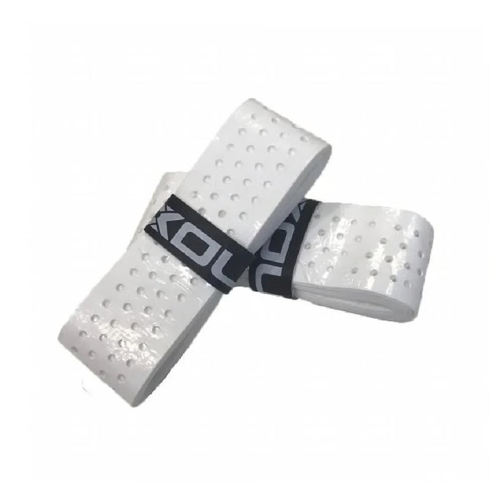 OVERGRIP NOX BLANCO X UNIDAD