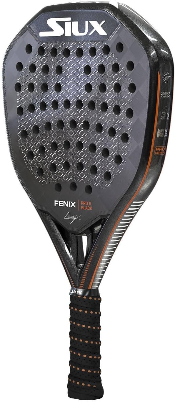 PALA SIUX FENIX PRO 5 2025