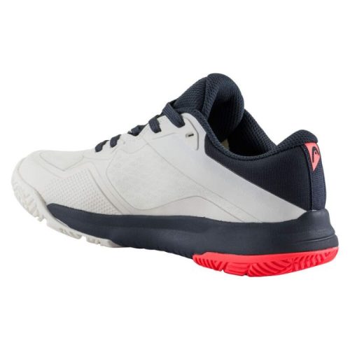 ZAPATOS HEAD MOTION PADEL 275614 WHBB