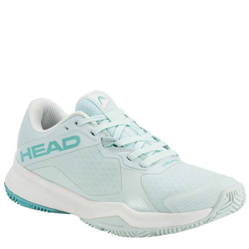 ZAPATOS HEAD MOTION TEAM PADEL 274664 MUJER AQTE
