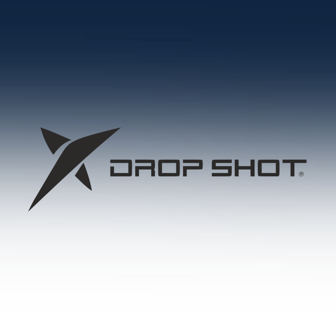 ZAPATOS DROP SHOT