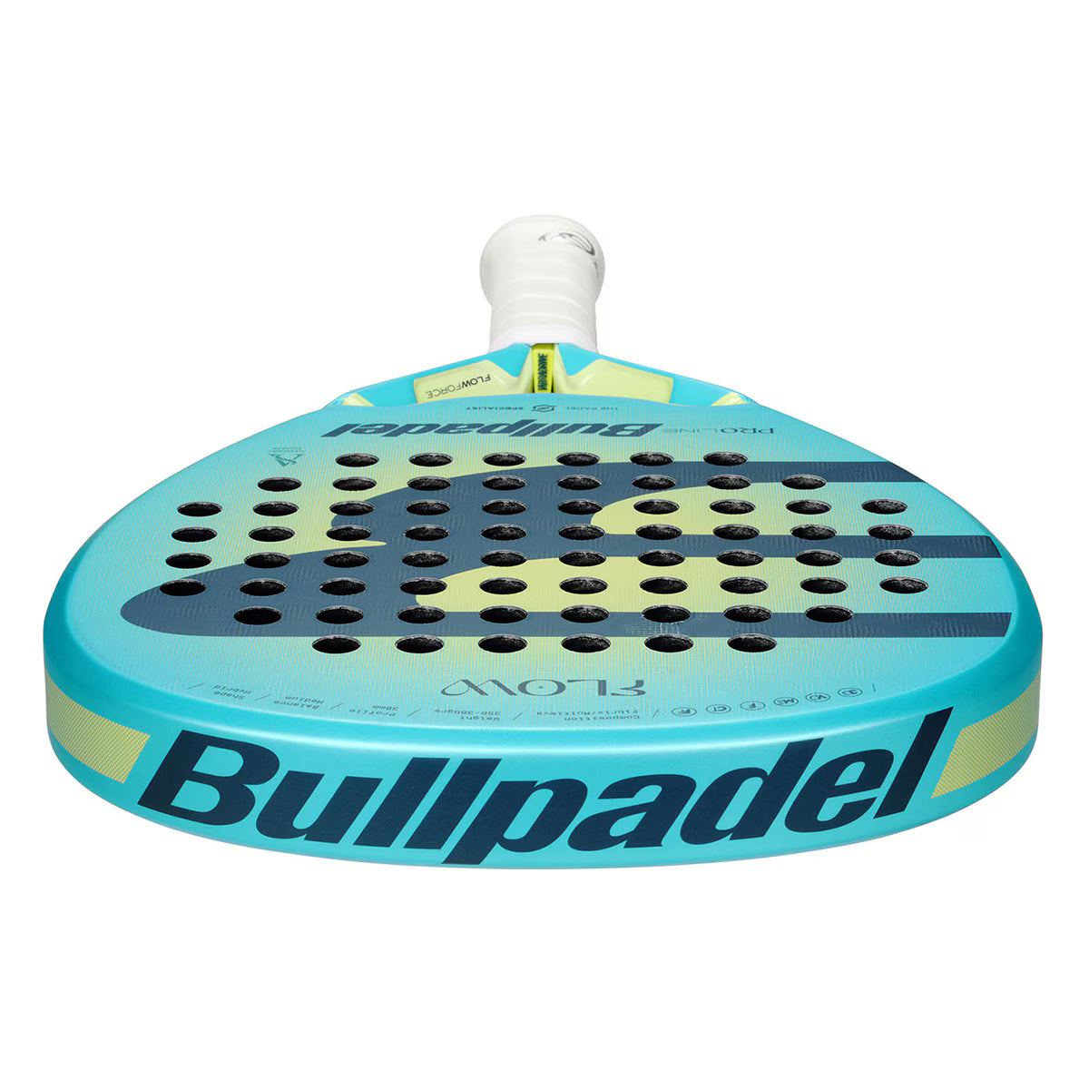 PALA  Bullpadel Flow 2025