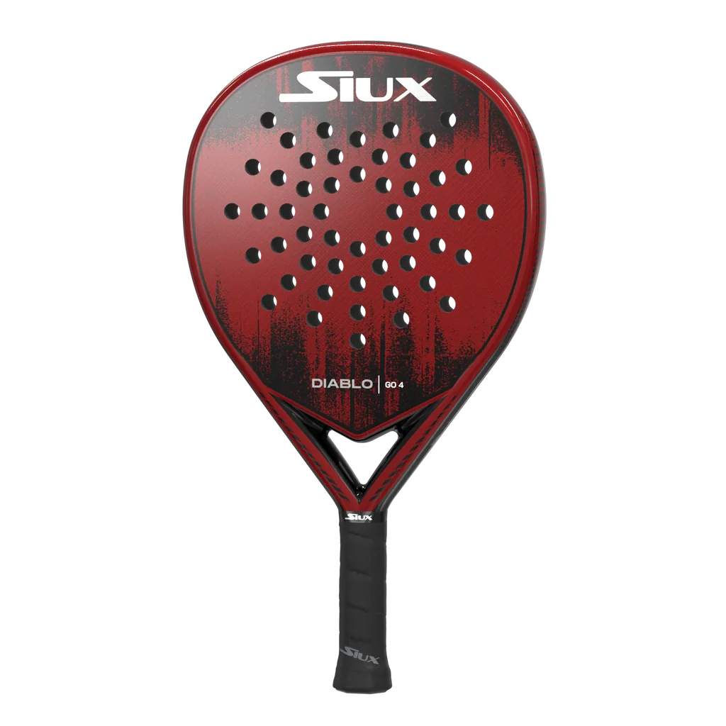 Pala Siux Diablo Go 4 2025