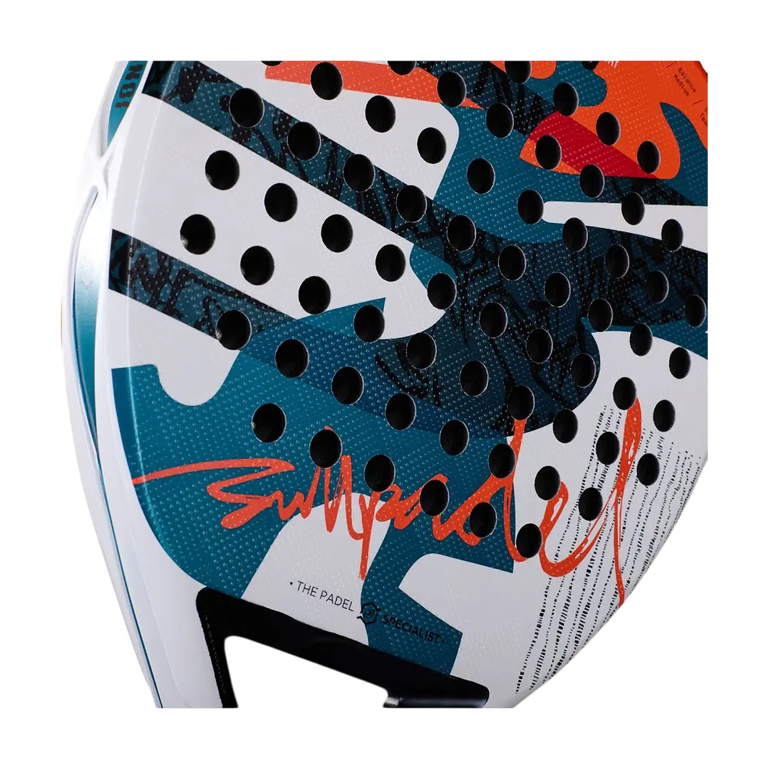 Pala Bullpadel Ionic Light 2025