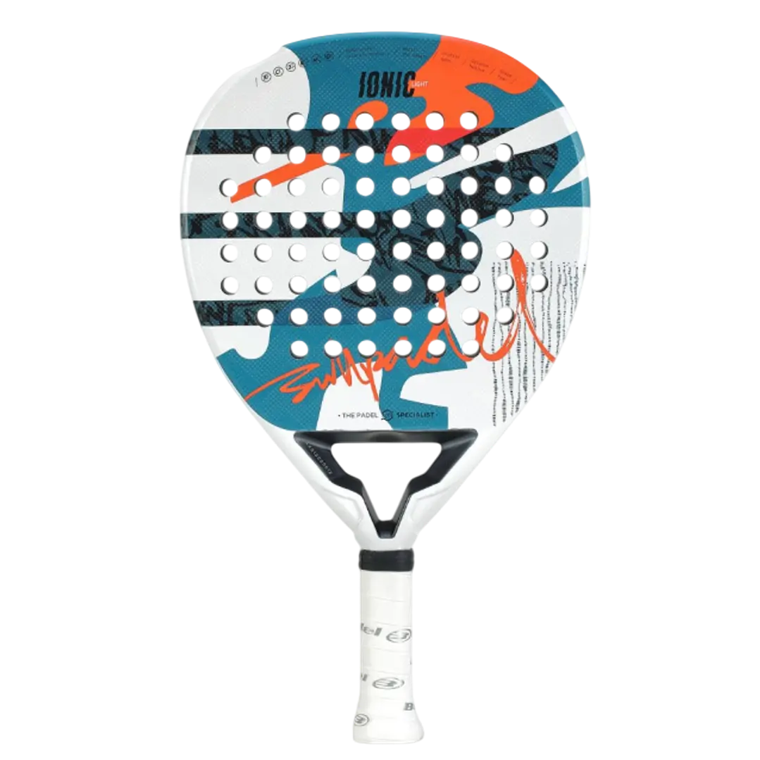 Pala Bullpadel Ionic Light 2025