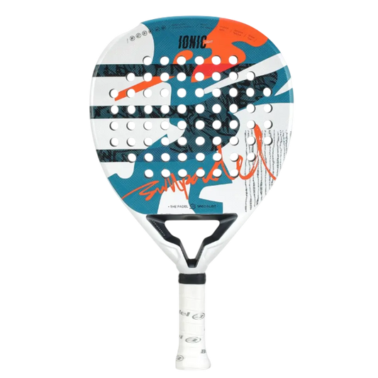 Pala Bullpadel Ionic Light 2025