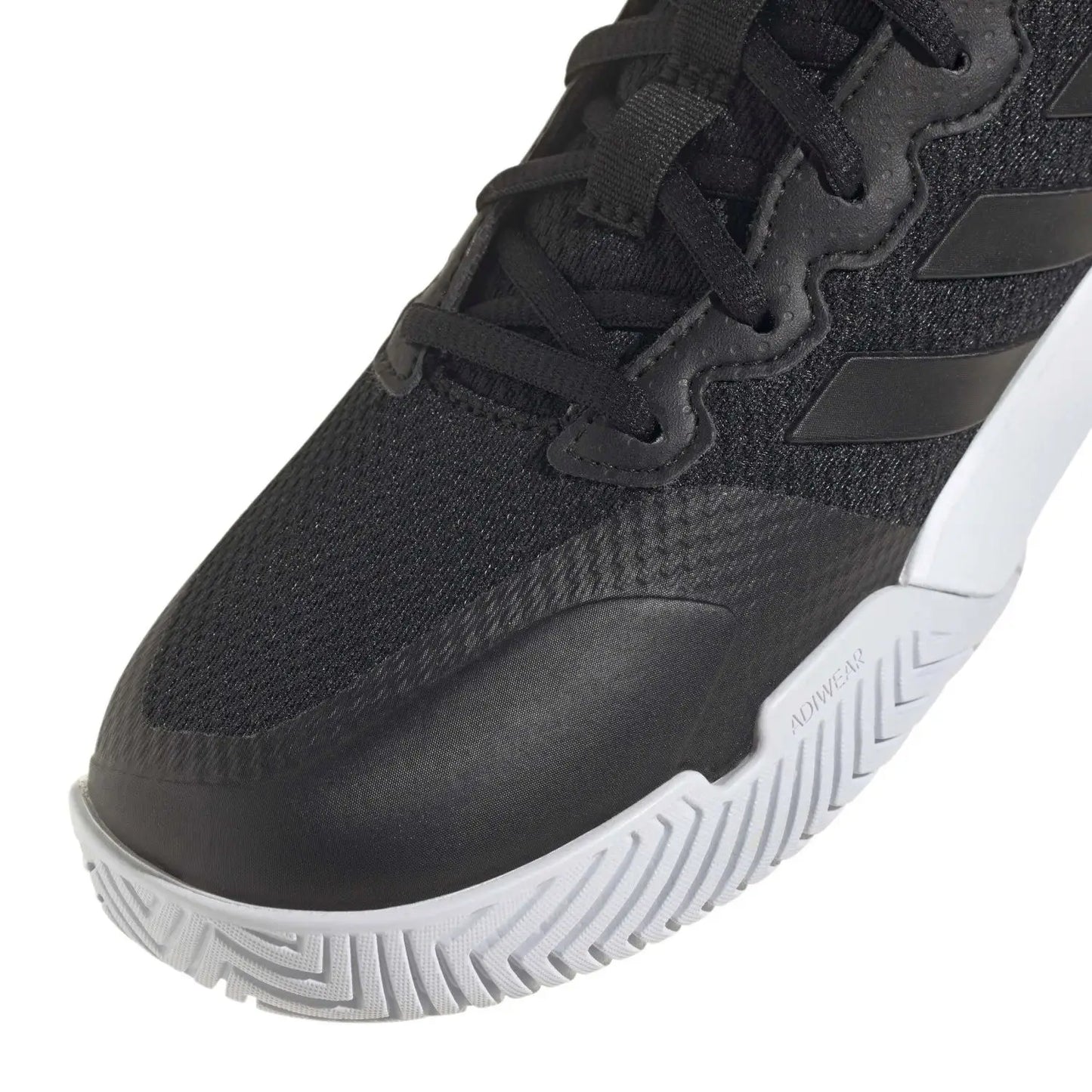 ZAPATOS ADIDAS GAMECOURT 2 NEGRO IG9567