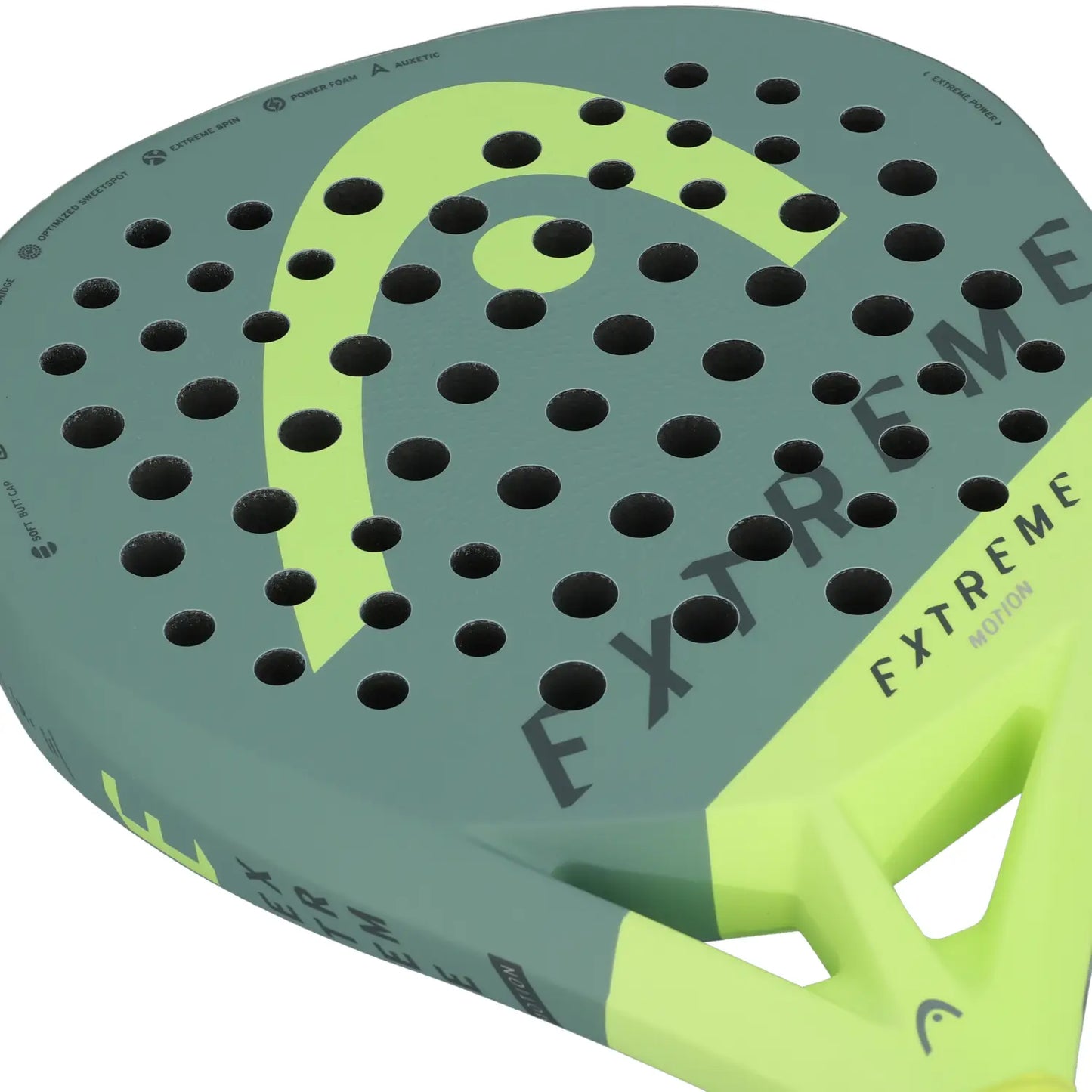 PALA HEAD EXTREME MOTION 2023