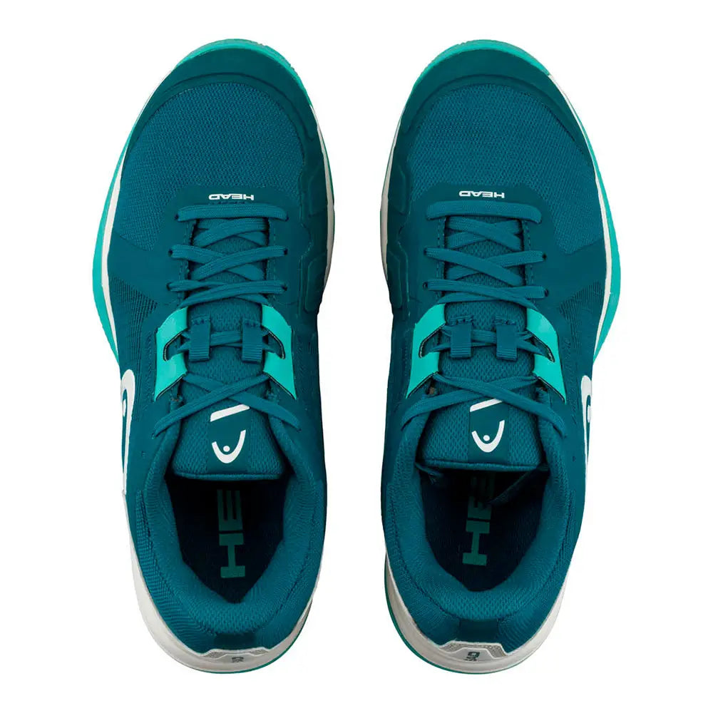 ZAPATOS HEAD SPRINT TEAM 3.5 CLAY 274414 BSCW MUJER