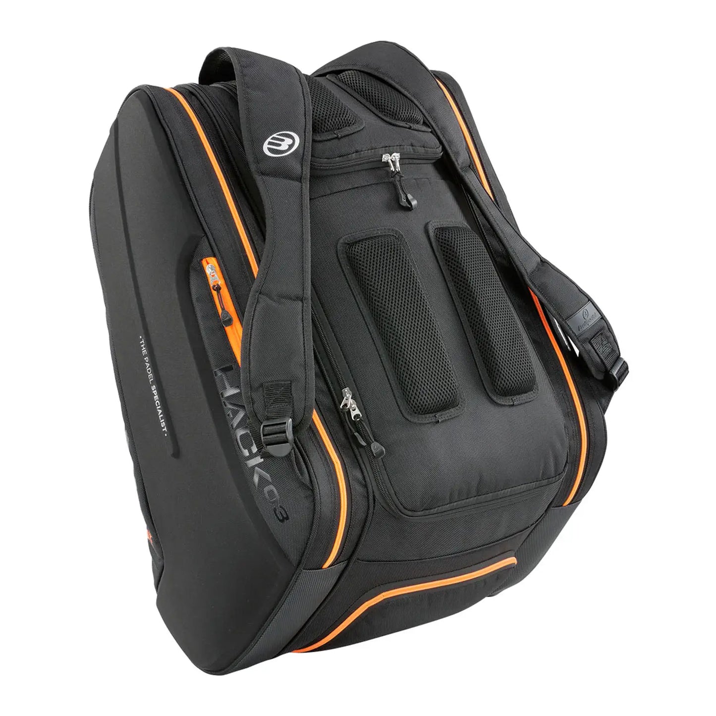 PALETERO BULLPADEL BPP-24012 HACK 005