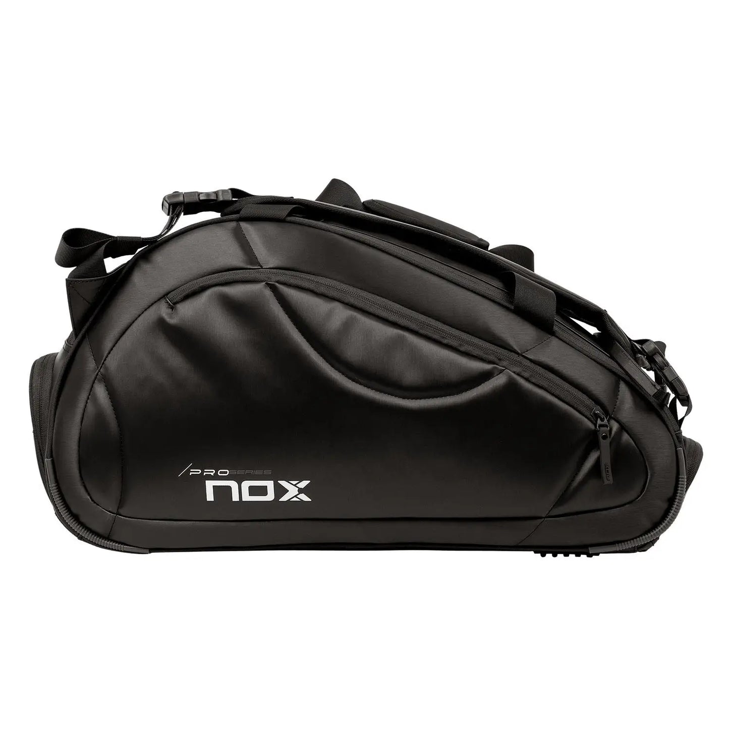 PALETERO PADELBAG NOX PRO SERIES BLACK