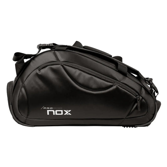 PALETERO PADELBAG NOX PRO SERIES BLACK