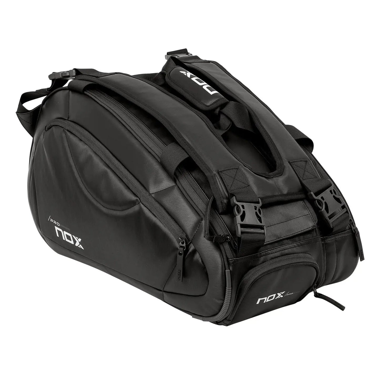 PALETERO PADELBAG NOX PRO SERIES BLACK