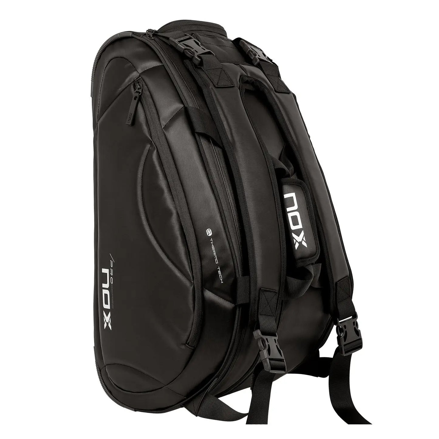 PALETERO PADELBAG NOX PRO SERIES BLACK