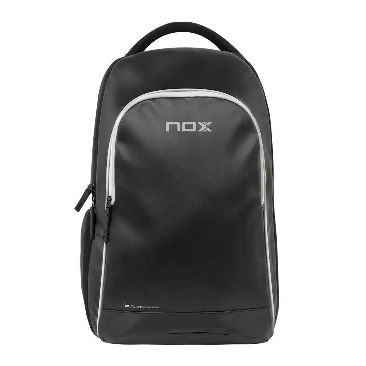 MOCHILA PRO SERIES NEGRO