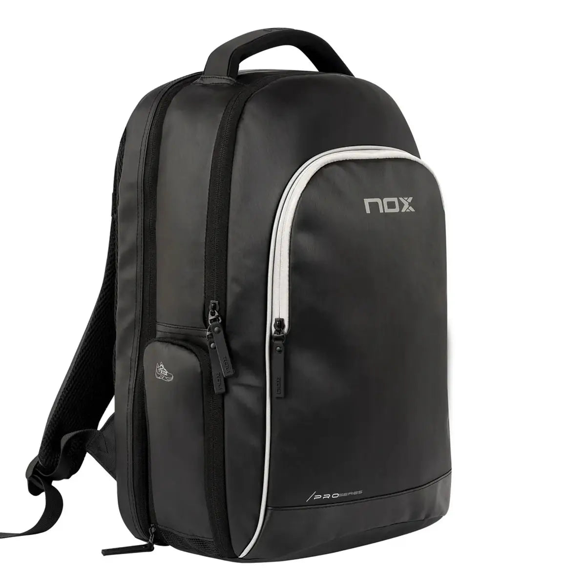 MOCHILA PRO SERIES NEGRO