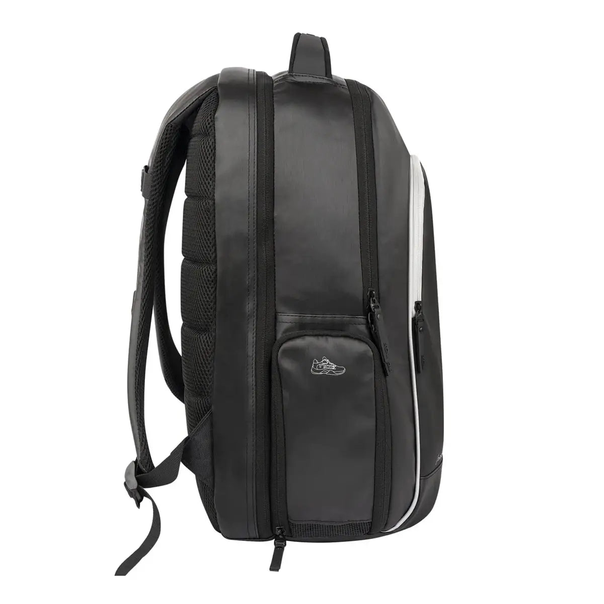 MOCHILA PRO SERIES NEGRO