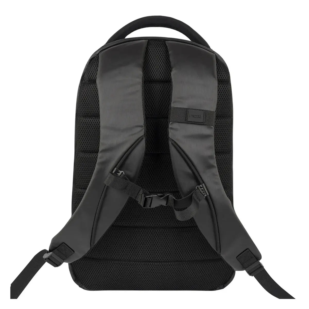 MOCHILA PRO SERIES NEGRO