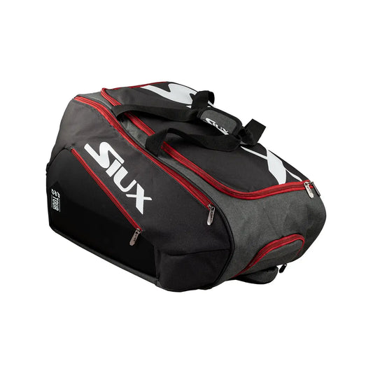 PALETERO SIUX PRO TOUR DARK GREY
