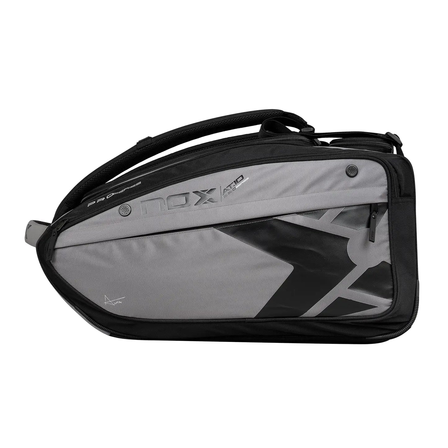 PALETERO AT10 COMPETITION XL COMPACT