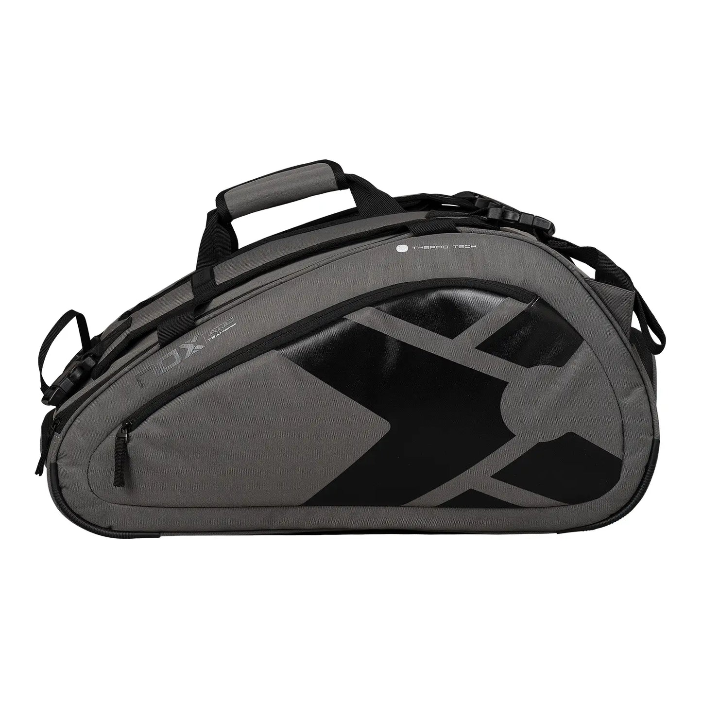 PALETERO NOX AT10 TEAM GREY PADELBAG