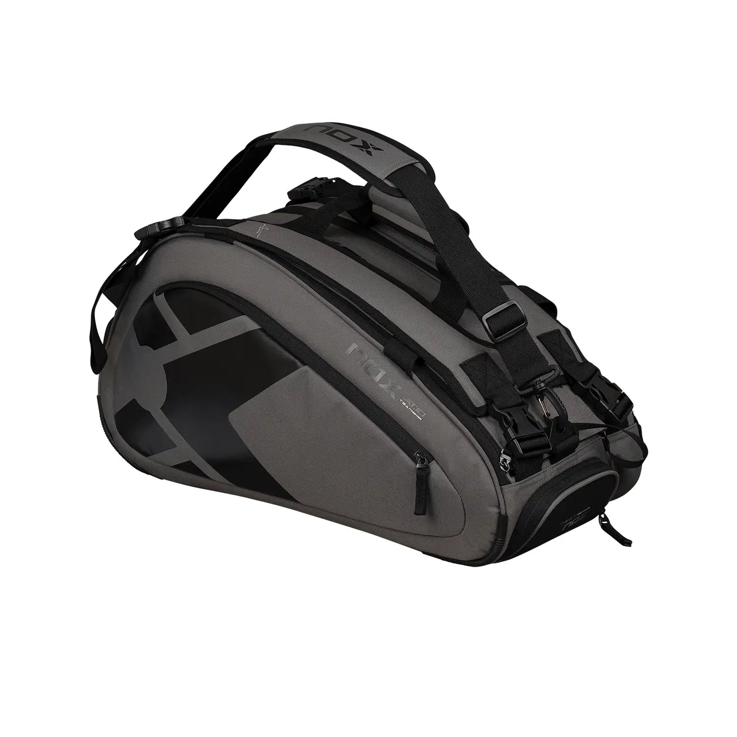 PALETERO NOX AT10 TEAM GREY PADELBAG