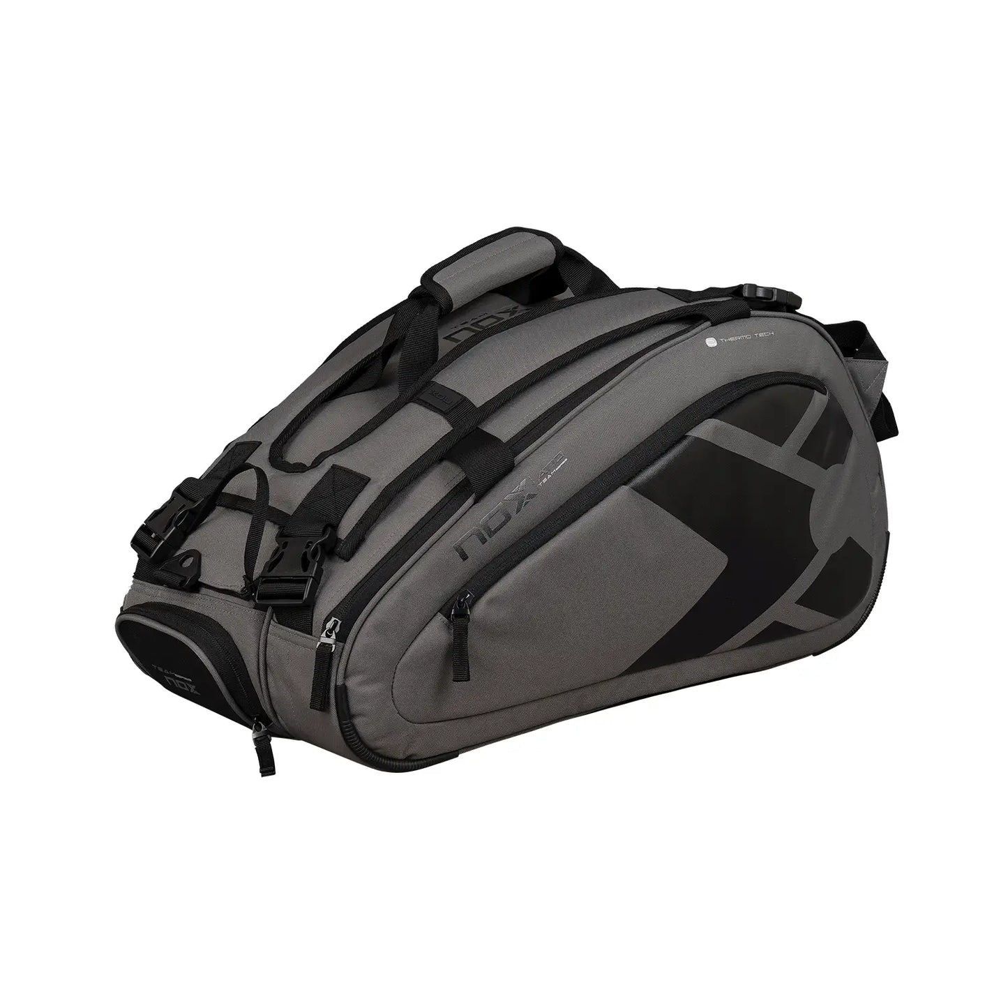 PALETERO NOX AT10 TEAM GREY PADELBAG
