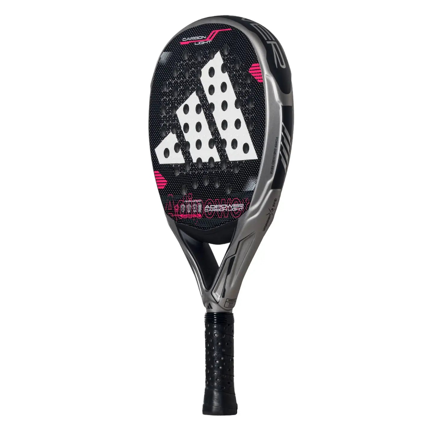 PALA ADIDAS ADIPOWER CARBON LIGHT 2025