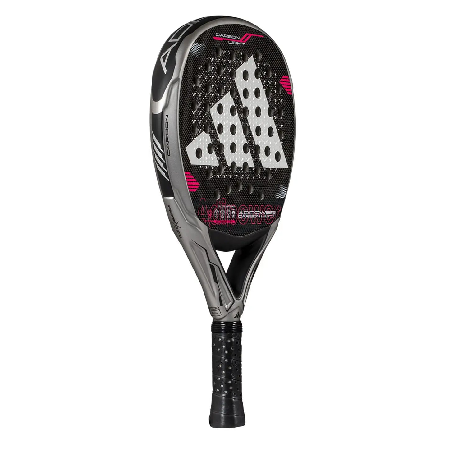 PALA ADIDAS ADIPOWER CARBON LIGHT 2025