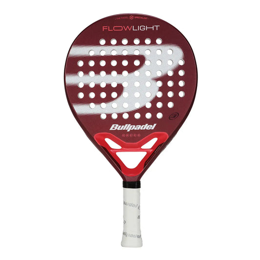 PALA BULLPADEL FLOW LIGHT 2025