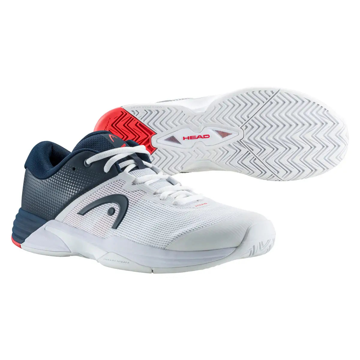 ZAPATOS HEAD REVOLT EVO 2.0 MEN 273232 WHDB