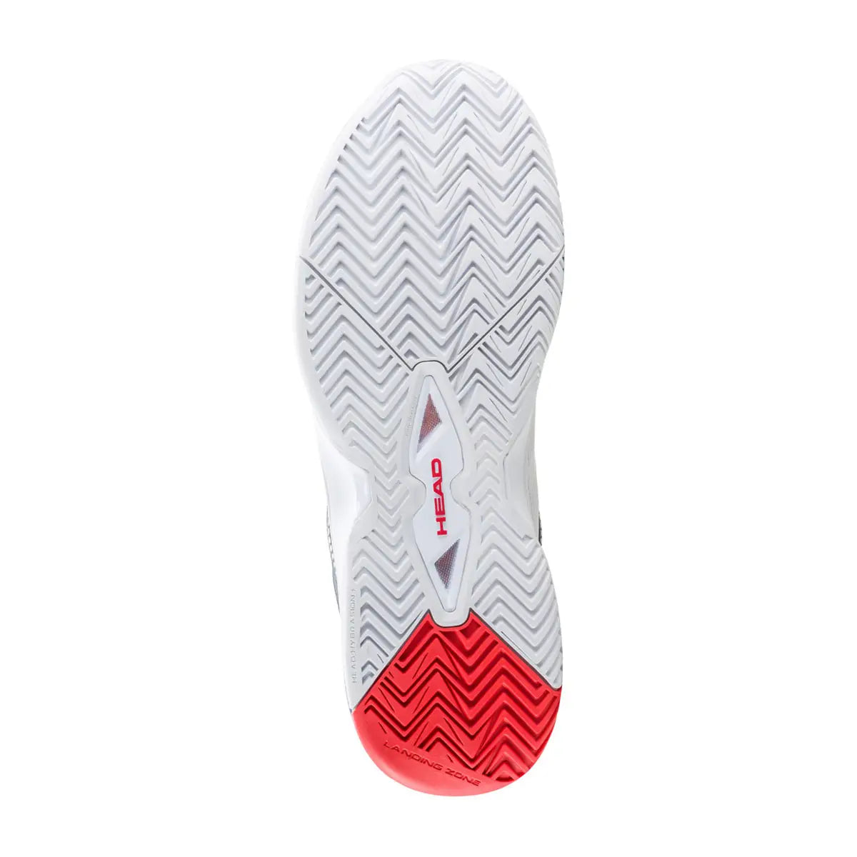 ZAPATOS HEAD REVOLT EVO 2.0 MEN 273232 WHDB