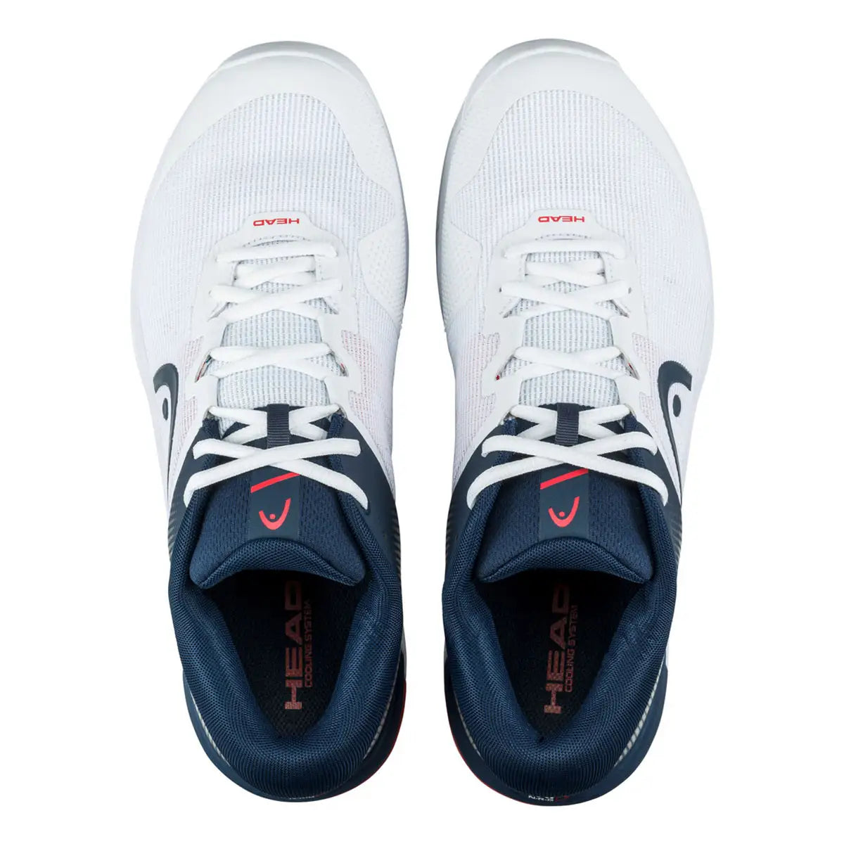 ZAPATOS HEAD REVOLT EVO 2.0 MEN 273232 WHDB
